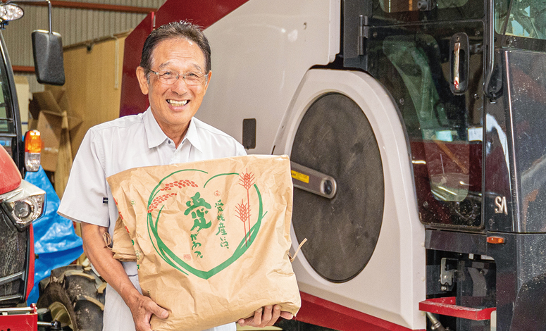 岡田 久史さん