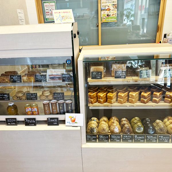 お好きなスイーツ系商品組み合わせ