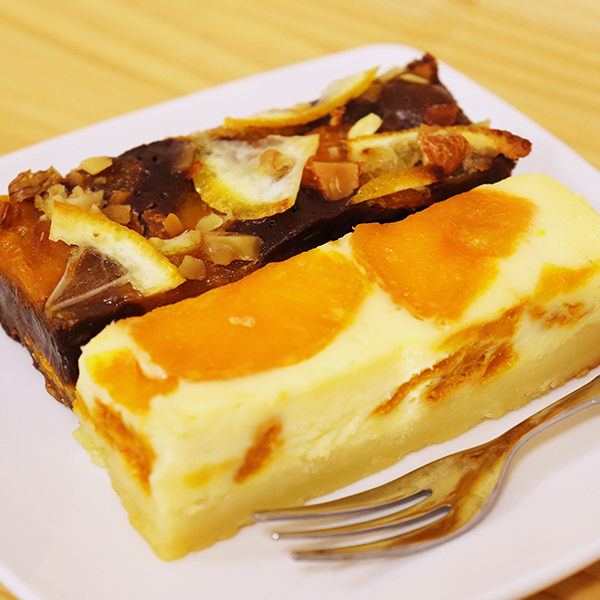 ケーキセット
