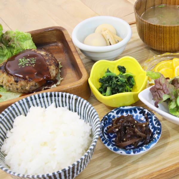 つむぎのはじまり