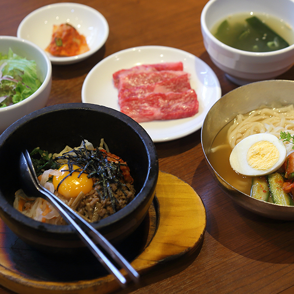 【月~金曜限定】日替わりランチ