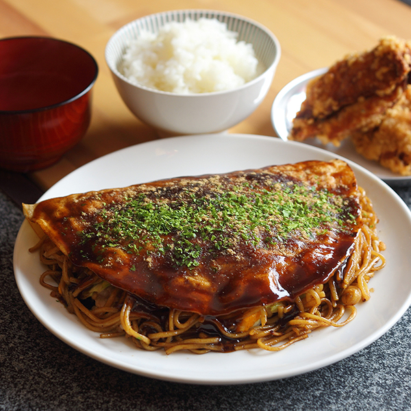 よくばりランチ