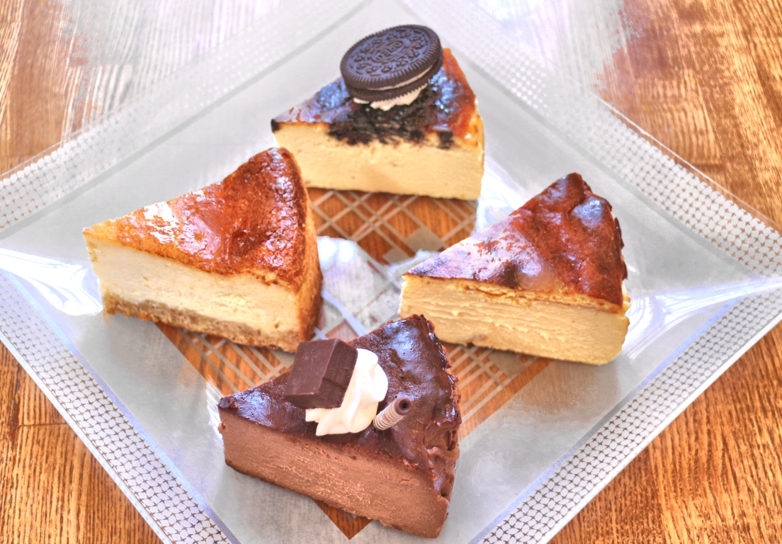 4種から選べるお好きなケーキ組み合わせ