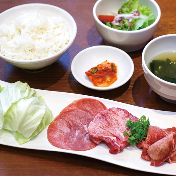 【月~金曜限定】日替わりランチ