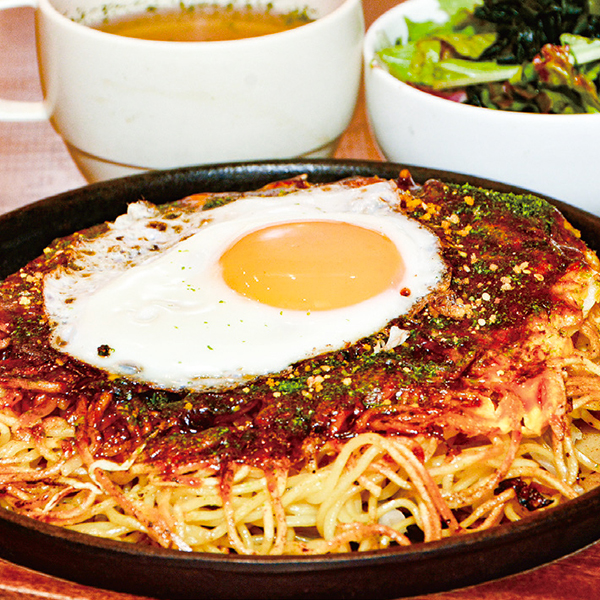 選べるお好み焼きセット