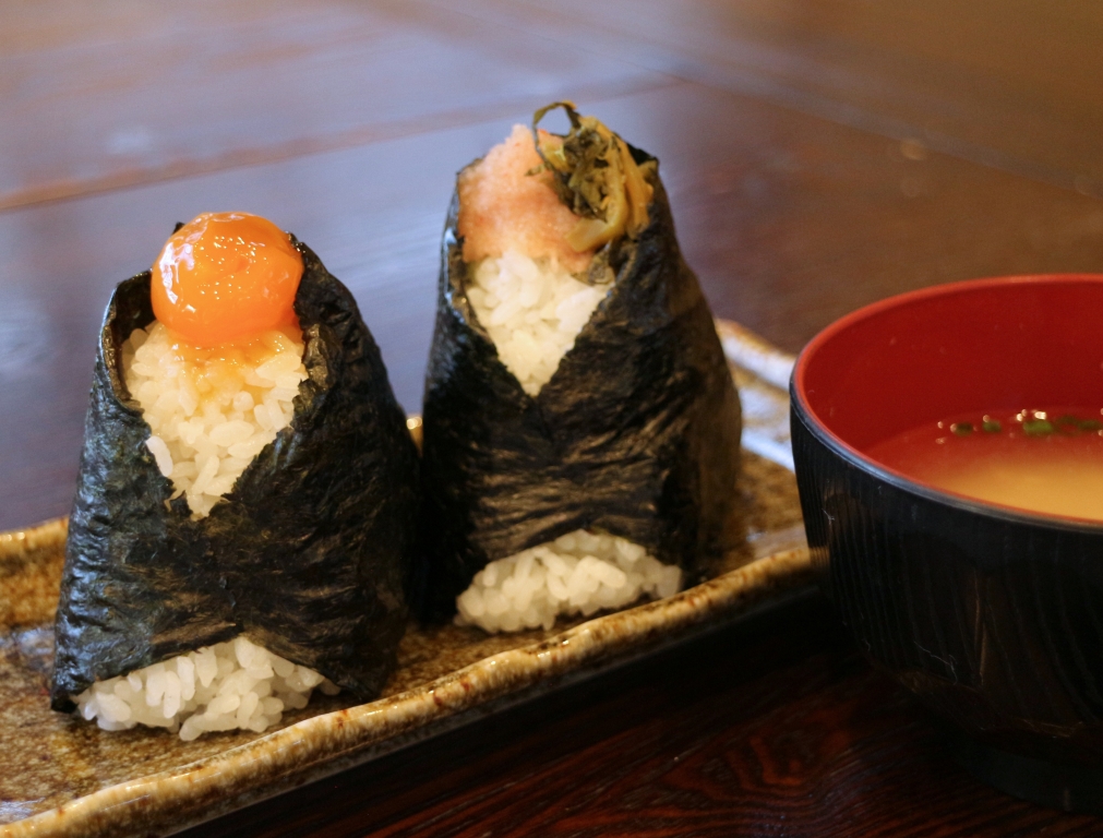 鼓ランチ