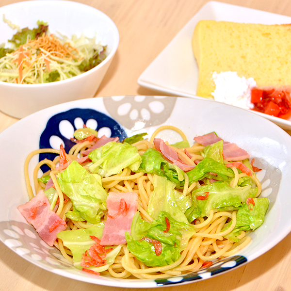 選べるランチセット