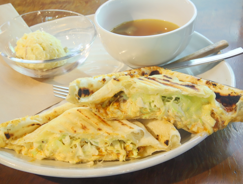フードセットランチ