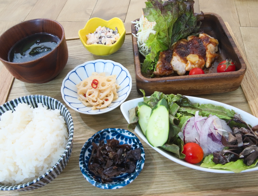 つむぎのはじまり
