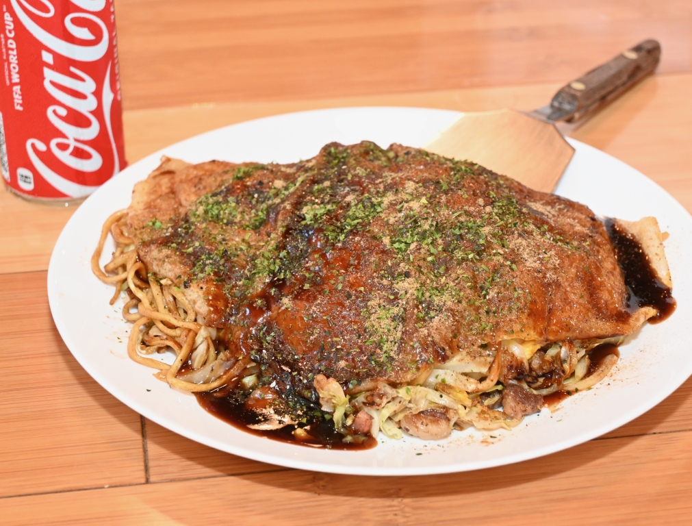 台付肉玉 or そばバラor うどんバラ+ドリンク