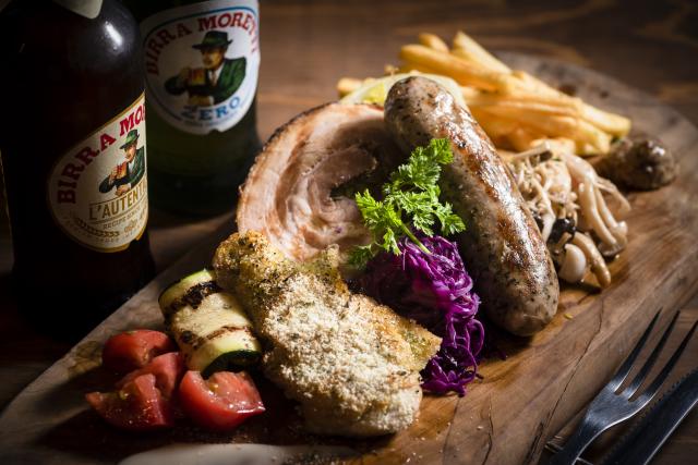 キニナルッ イタリアンならではの肉料理sns映え抜群の肉盛りプレートが登場 キニナルっ タウン情報まつやま Com キニナルッ イタリアンならではの肉料理sns映え抜群の肉盛りプレートが登場 キニナルっ タウン情報まつやま Com
