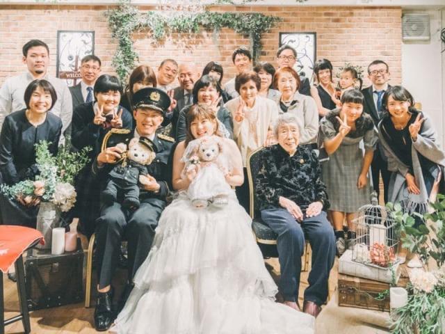 キニナルッ 自己資金0円でも叶うプチ結婚式6名からできる新プランが登場 キニナルっ タウン情報まつやま Com キニナルッ 自己資金0円でも叶うプチ結婚式6名からできる新プランが登場 キニナルっ タウン情報まつやま Com