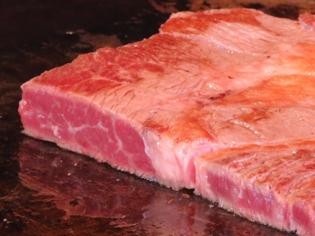 Open 本格鉄板料理が手軽に楽しめる居酒屋 グルメ New Open タウン情報まつやま Com