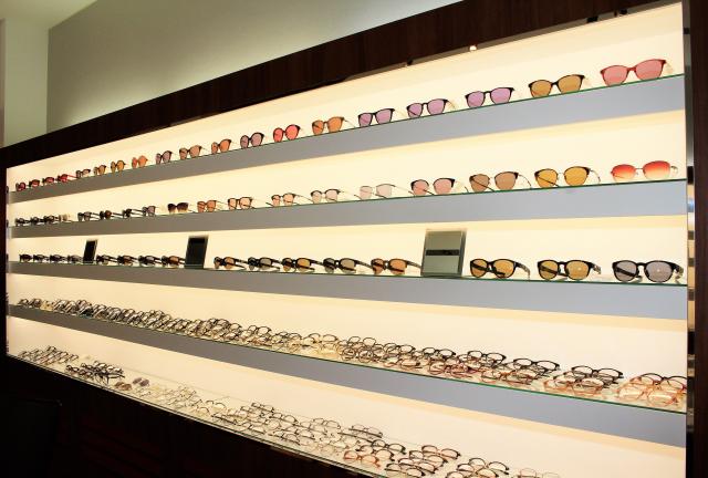 ［OPEN］全国屈指の商品数を誇る眼鏡のセレクトショップがリニューアル![ショッピング]