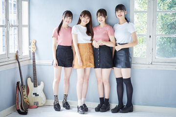 今月の注目アーティスト たけやま3 5 えぷりノート エンタメ おもしろ タウン情報まつやま Com