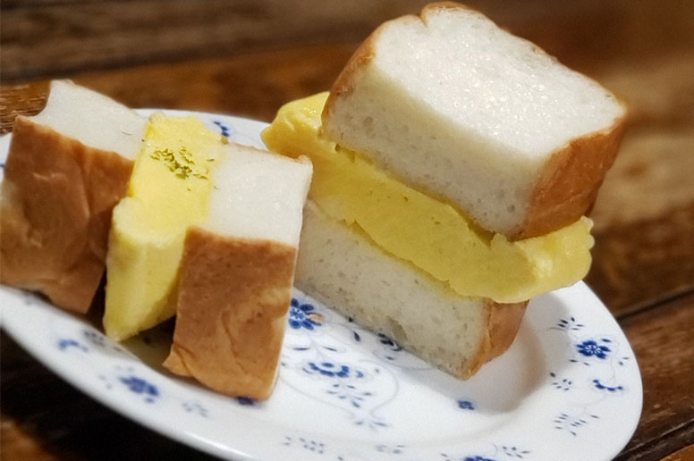 落ち着いた空間でゆっくり過ごせる喫茶店