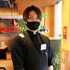 マネジメントリーダー