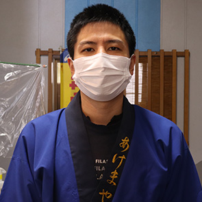 マネジメントリーダー