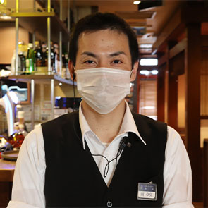 マネジメントリーダー