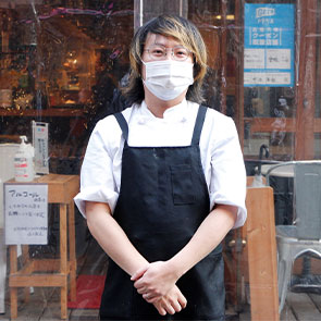 マネジメントリーダー