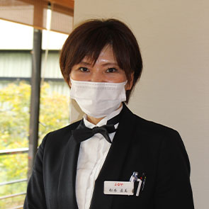 マネジメントリーダー