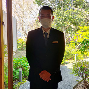 マネジメントリーダー