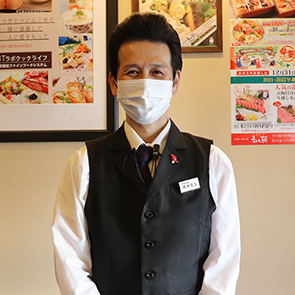 マネジメントリーダー