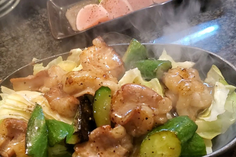 料理だけでなく心温かく過ごせる居酒屋