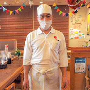 マネジメントリーダー