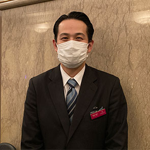 マネジメントリーダー