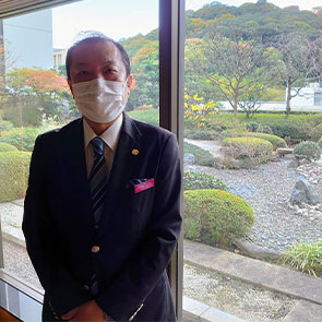 マネジメントリーダー
