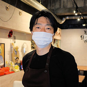 マネジメントリーダー