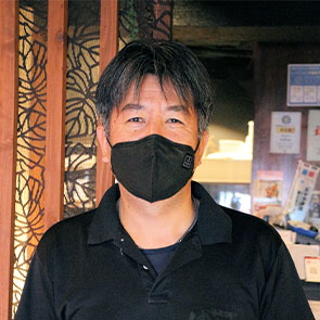 マネジメントリーダー