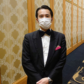 マネジメントリーダー