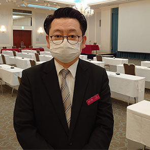 マネジメントリーダー