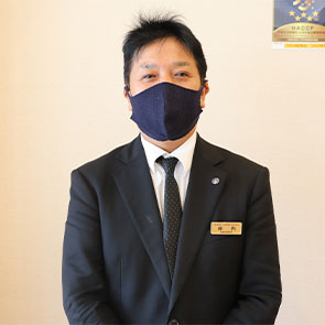 マネジメントリーダー