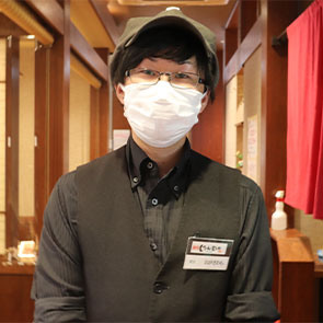 マネジメントリーダー