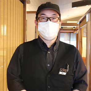 マネジメントリーダー