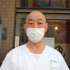 マネジメントリーダー