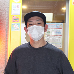マネジメントリーダー