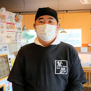 マネジメントリーダー