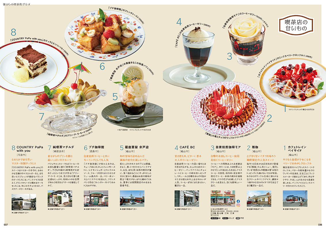 誌面サンプル