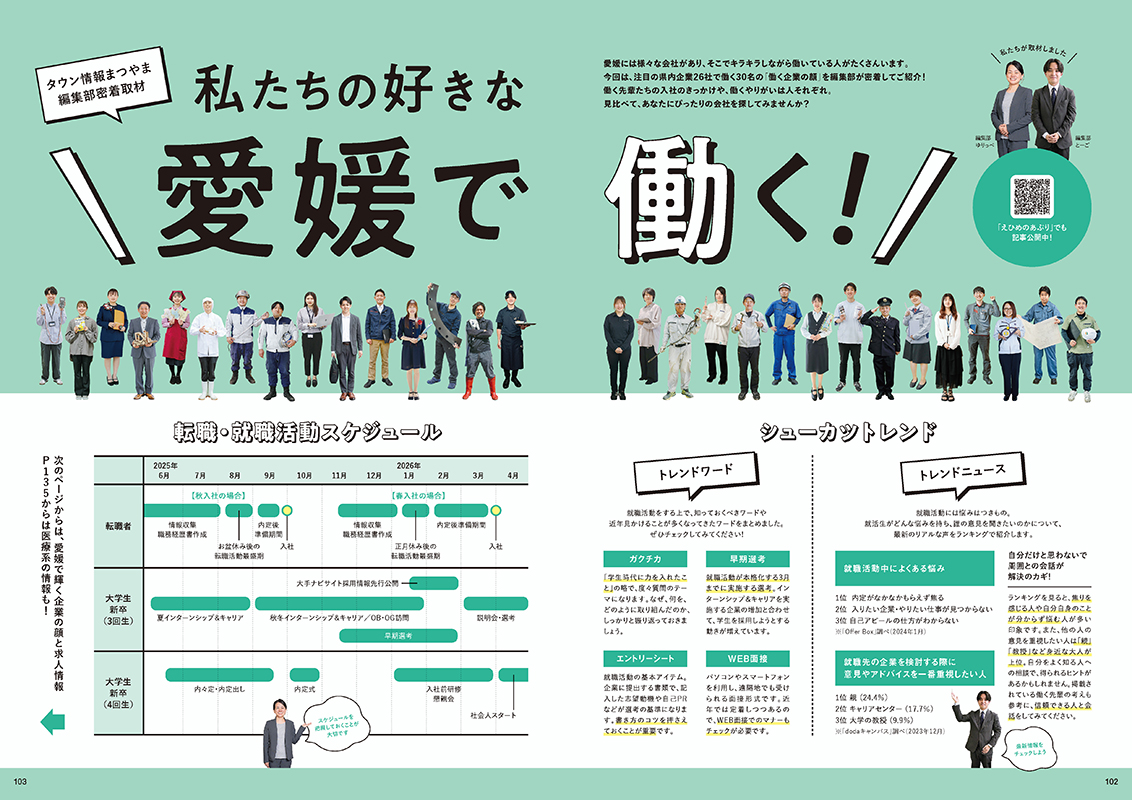 誌面サンプル